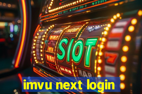 imvu next login